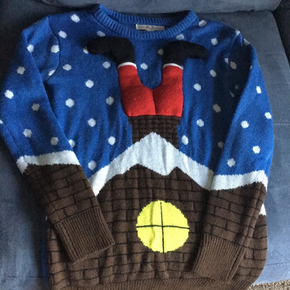 Christmas Sweater